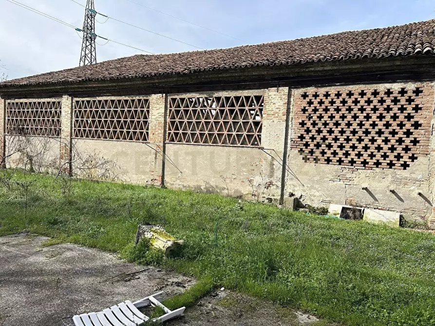 Immagine 27 di Rustico / casale in vendita  in Argine San Lorenzo 11 a Ostiglia