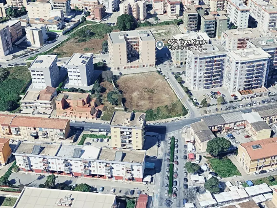 Immagine 8 di Terreno edificabile in vendita  in Viale dei Comuni 29 a Siracusa