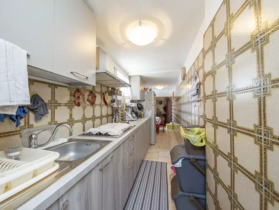 Immagine 48 di Casa indipendente in vendita  in VICOLO DELLA VIGNA 26 a Catania