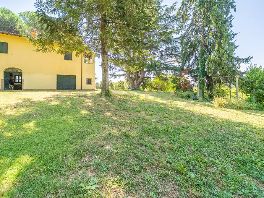 Immagine 44 di Villa in vendita  in Via Pedemontana 319 a Palestrina