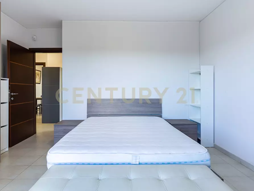 Immagine 12 di Attico in vendita  in Via Natale Prampolini 15 a Roma