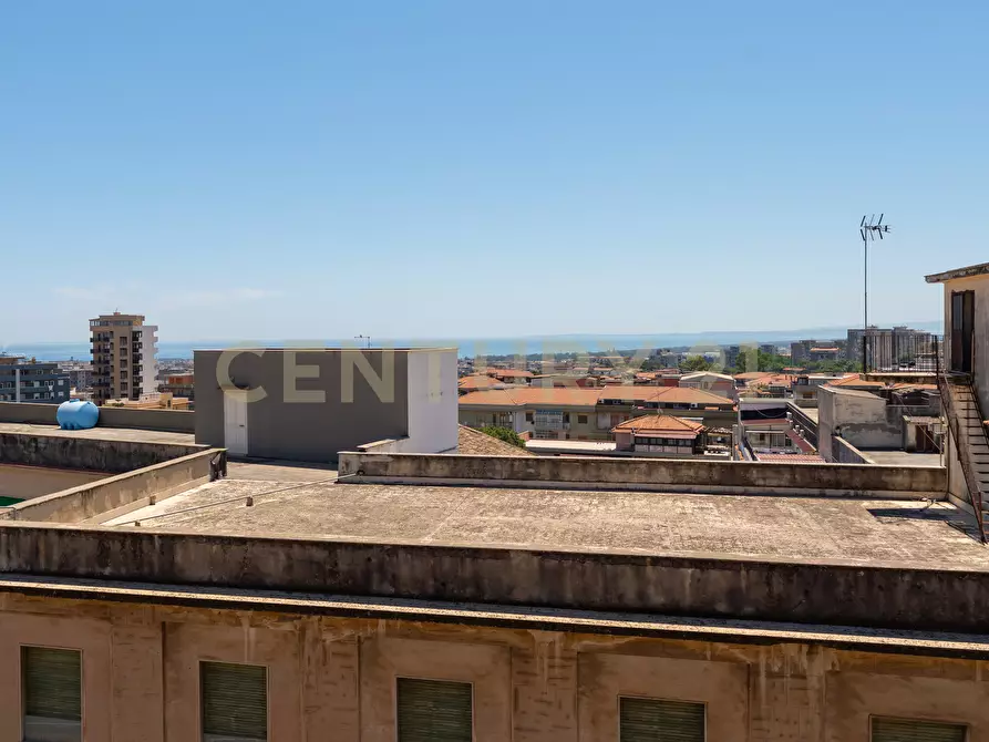 Immagine 17 di Quadrilocale in vendita  in Via Monreale 16 a Catania