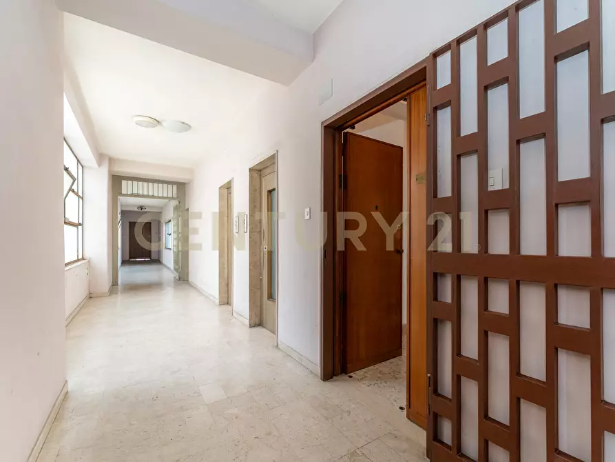 Immagine 7 di Quadrilocale in vendita  in Via Gabriele D'Annunzio 125 a Catania