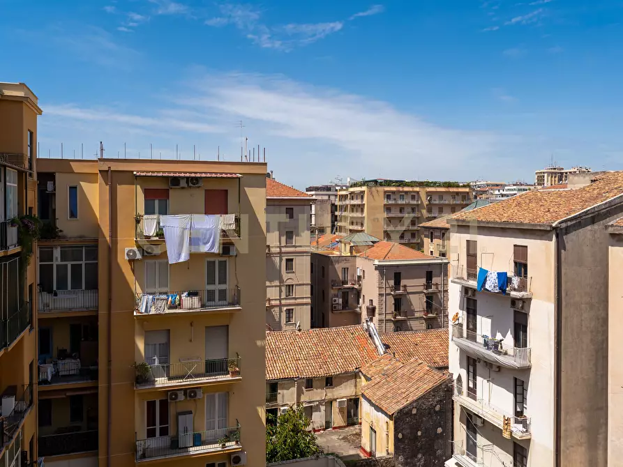 Immagine 20 di Appartamento in vendita  in Via Gorizia 51 a Catania