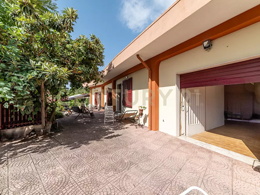 Immagine 16 di Villa in vendita  in Strada Comunale 9 Praiola 8 a Riposto