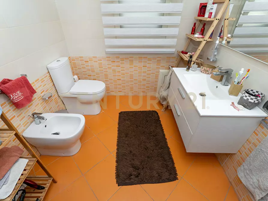 Immagine 21 di Quadrilocale in vendita  in Trav.14 di Via C. Colombo 19 a San Pietro Clarenza