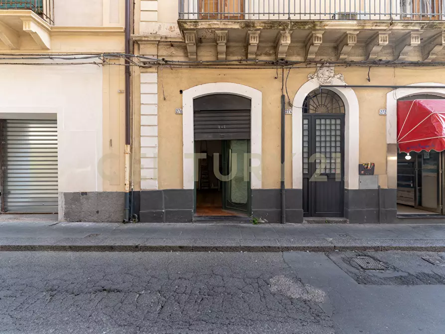 Immagine 4 di Casa indipendente in vendita  in Via Monsignor Ventimiglia snc a Catania