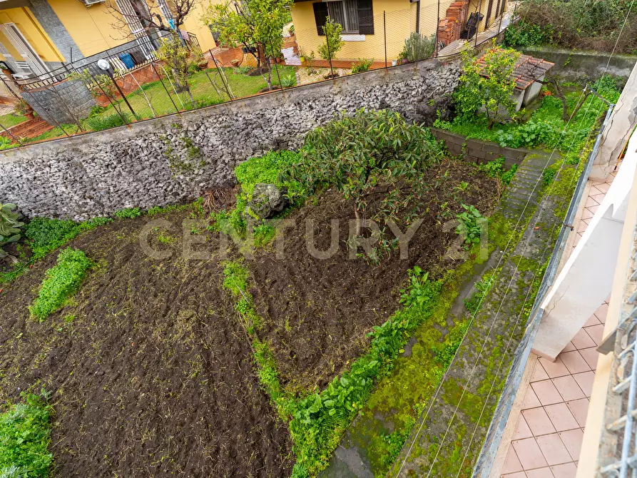 Immagine 63 di Villa in vendita  in Via Carmelina Naselli 51 a Catania