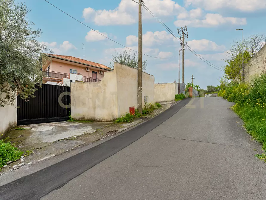 Immagine 46 di Appartamento in vendita  in Via Pompeo Vecchio 29 a Mascalucia