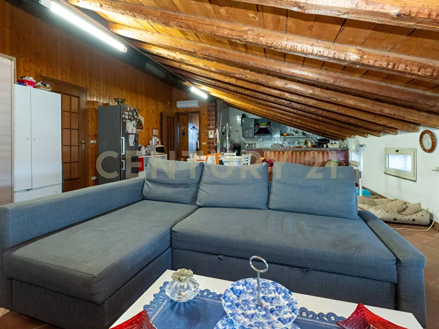 Immagine 12 di Terratetto in vendita  in Via Plebiscito 85 a Misterbianco