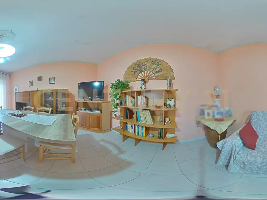 Immagine 83 di Appartamento in vendita  in Via Villa Flaminia 16 a Catania