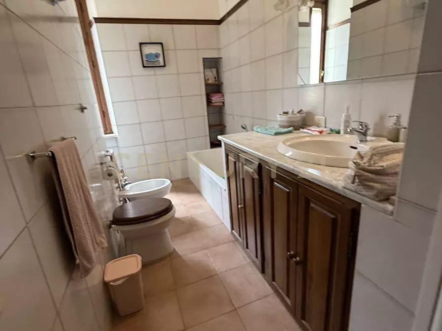 Immagine 32 di Porzione di casa in vendita  in Via Pietro Micca 9 a Grosseto