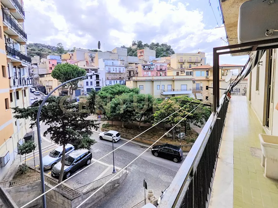 Immagine 27 di Trilocale in vendita  in Via Giuseppe Fazio 2 a Trabia