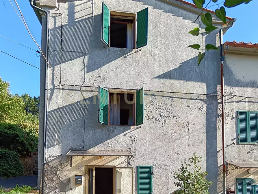 Immagine 20 di Rustico / casale in vendita  in Via del Parco 27 a Santa Fiora