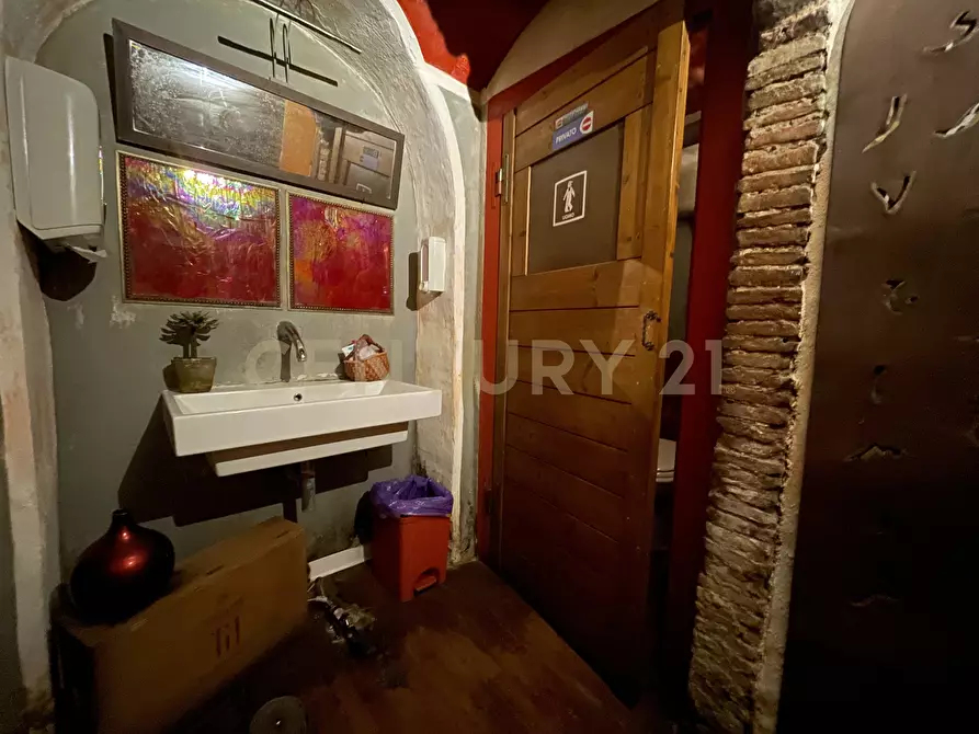 Immagine 10 di Bar / Ristorante in vendita  in Via Vincenzo Gioberti 78 a Orbetello