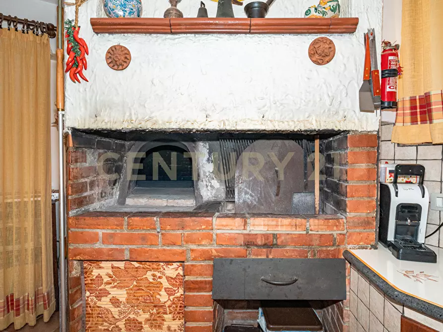 Immagine 18 di Villa in vendita  in Via Monsignor Saverio Gerbino 56 a Caltagirone