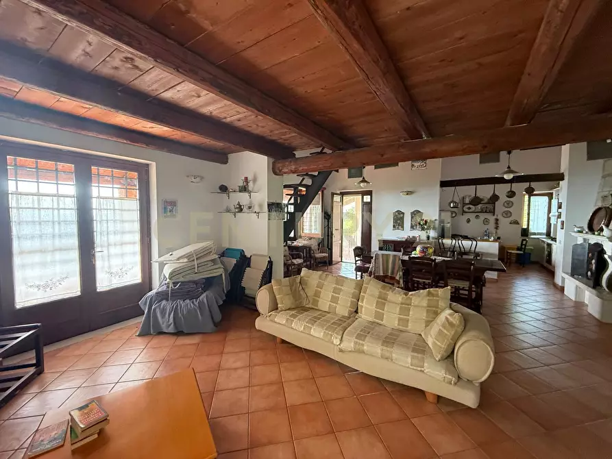 Immagine 8 di Casa indipendente in vendita  in Via Mancini snc a Melizzano