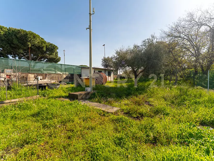 Immagine 31 di Terreno industriale in vendita  in Viale Andrea Doria 2 a San Giovanni La Punta
