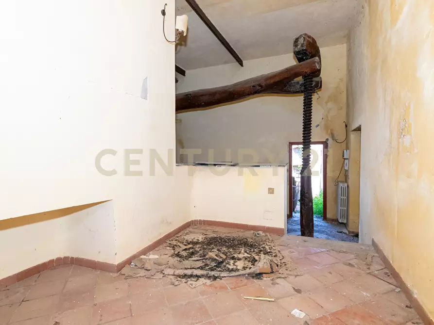 Immagine 21 di Rustico / casale in vendita  in Via Roccamena 84 a Acireale