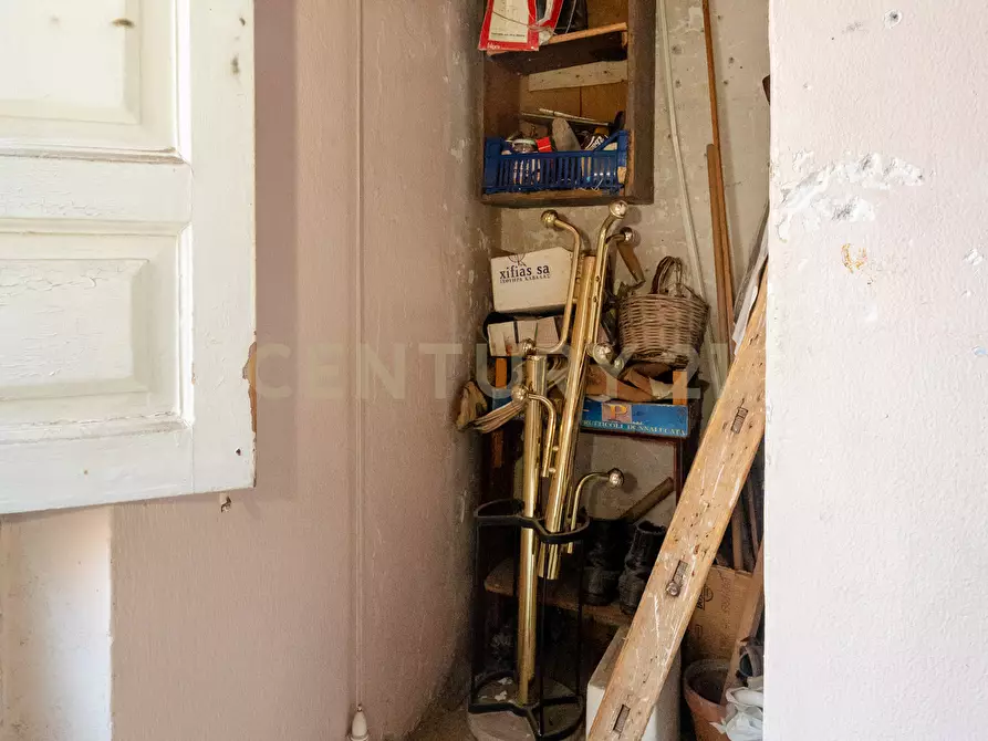 Immagine 16 di Casa indipendente in vendita  in Via XX Settembre 153 a Motta Sant'anastasia