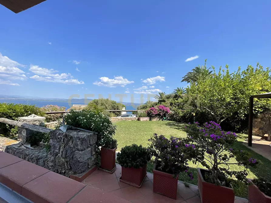Immagine 11 di Trilocale in vendita  in Via della cacciarella a Monte Argentario