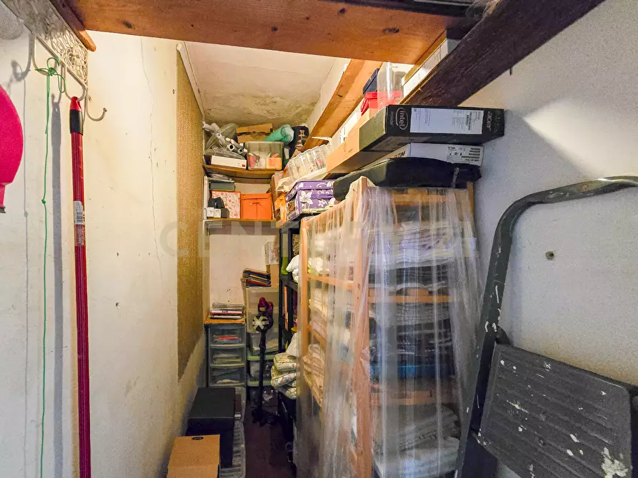 Immagine 9 di Rustico / casale in vendita  in podere poderina 5 a Civitella Paganico