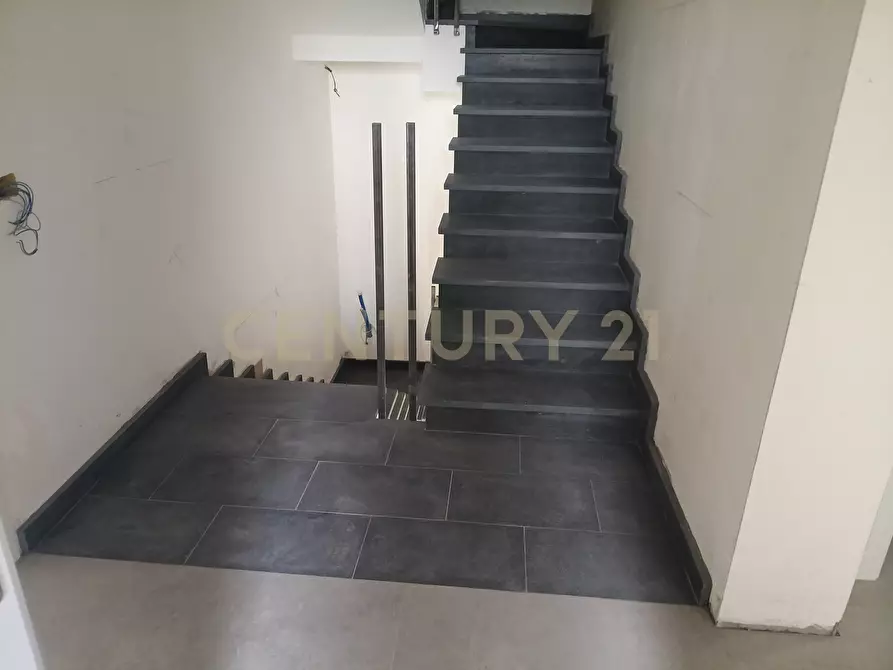 Immagine 20 di Casa bifamiliare in vendita  in Via Dottor Pietro Severino 13 a Santa Maria Di Licodia