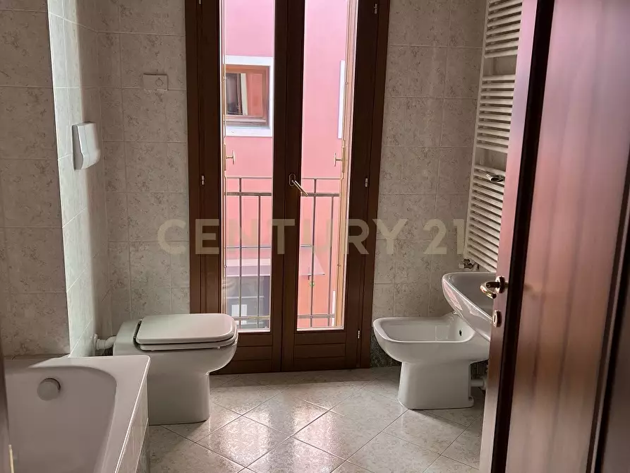 Immagine 5 di Terratetto in vendita  in Corso Giuseppe Mazzini 37 a Arzignano