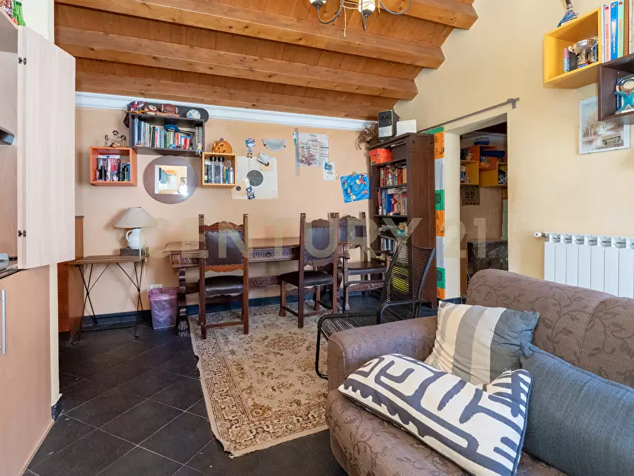 Immagine 30 di Villa in vendita  in Via Calvario 43 a Mascalucia