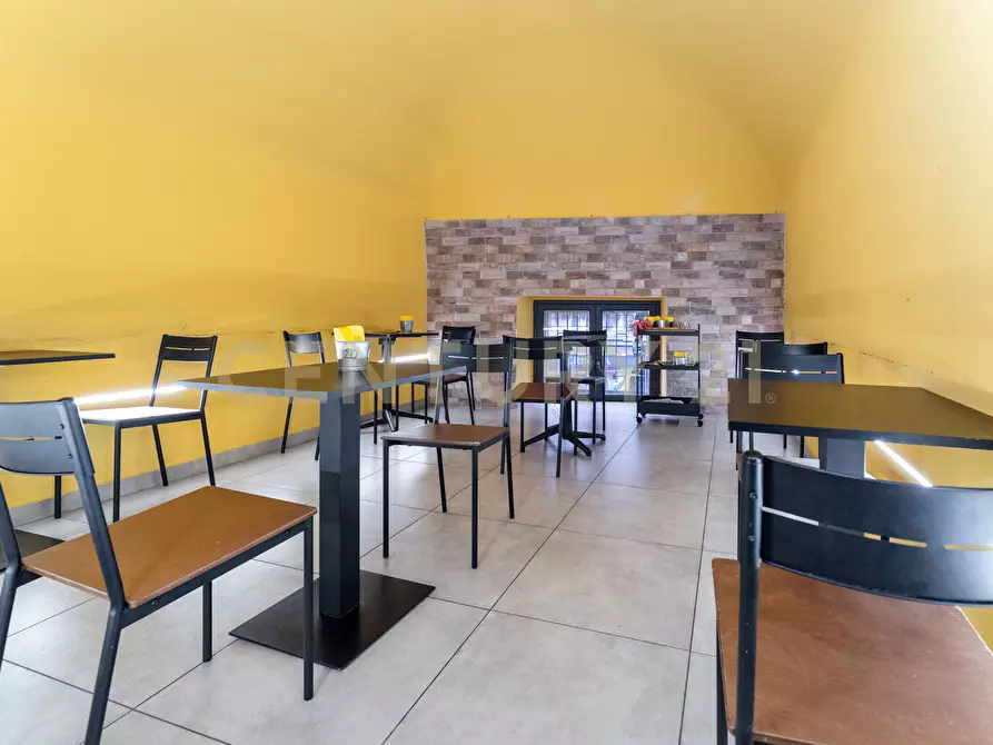 Immagine 29 di Bar / Ristorante in vendita  in Via Gemmellaro 47/A a Catania