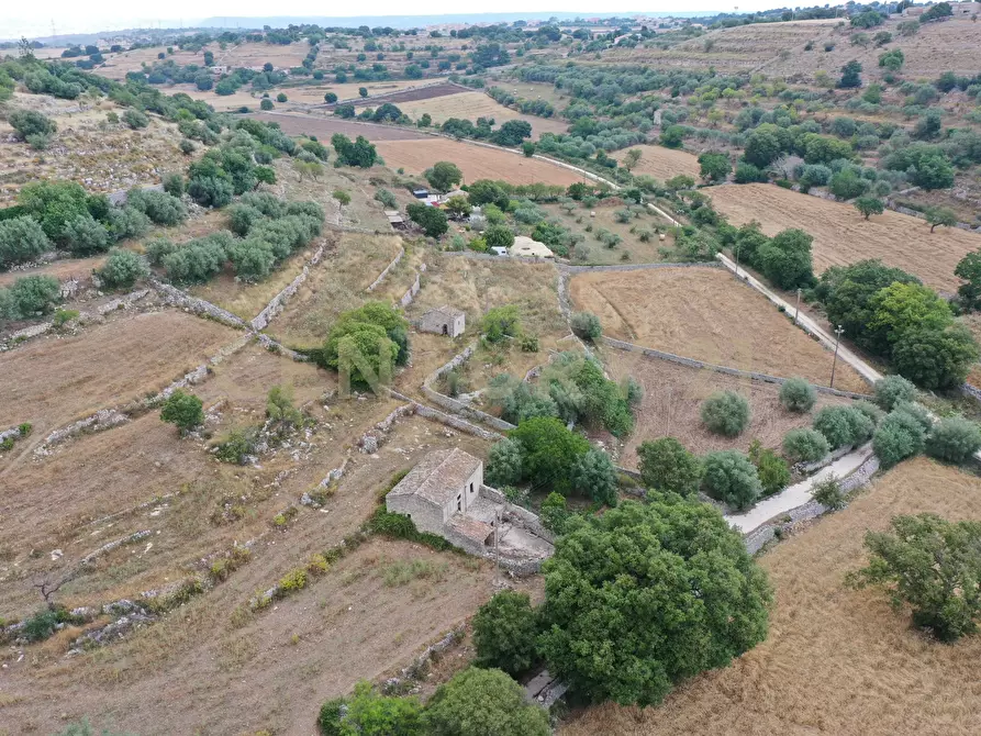 Immagine 27 di Rustico / casale in vendita  in strada provinciale 104 a Modica