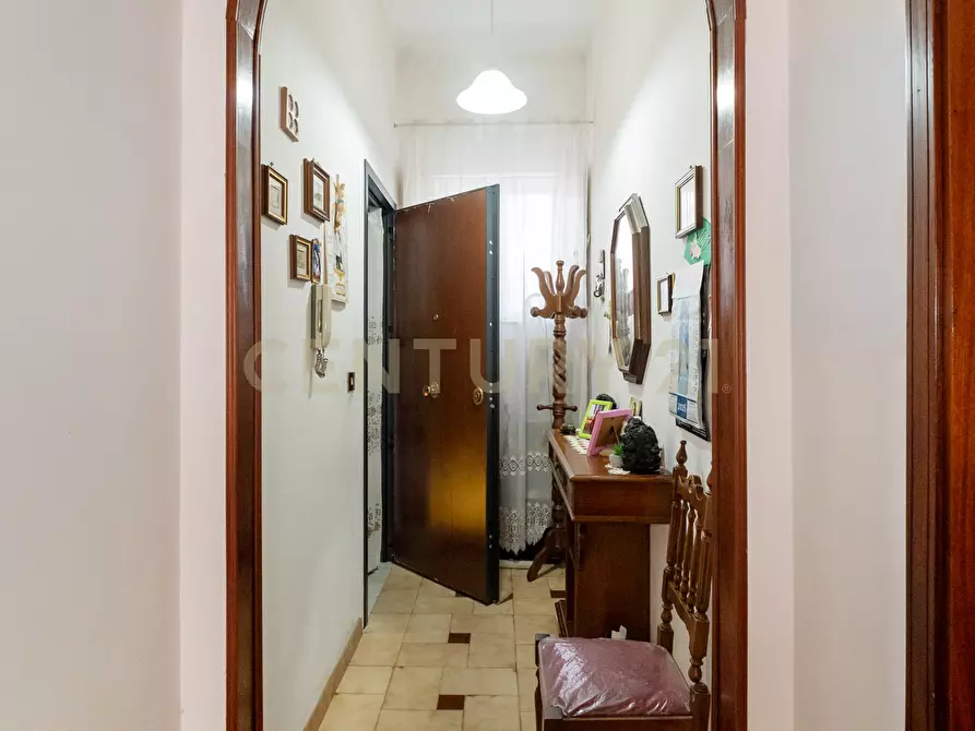 Immagine 7 di Pentalocale in vendita  in Via Sottotenente Cantone 30 a Mascalucia