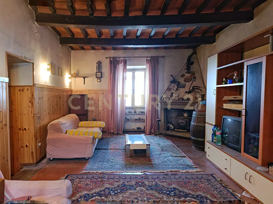 Immagine 22 di Pentalocale in vendita  in Via Ricasoli 15 a Arcidosso