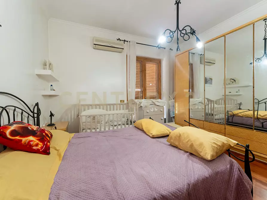 Immagine 44 di Trilocale in vendita  in Via Antonino Bonaccorsi 12 a Acireale