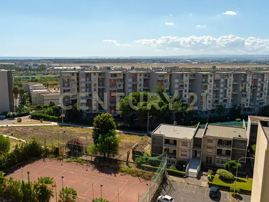Immagine 27 di Trilocale in vendita  in VIALE CASTAGNOLA 17 a Catania