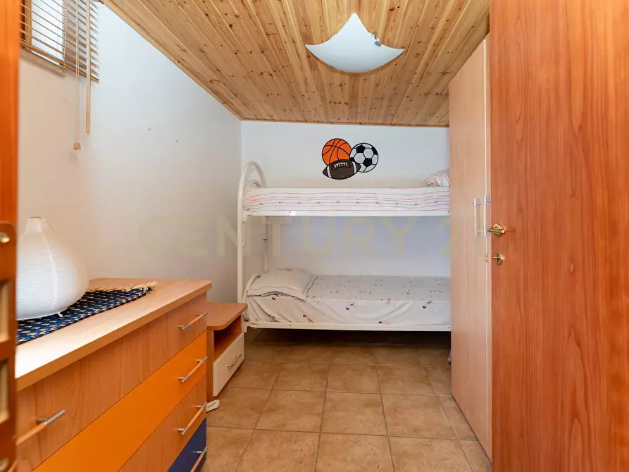Immagine 9 di Bilocale in vendita  in Via dei normanni 3 a Sant'alessio Siculo