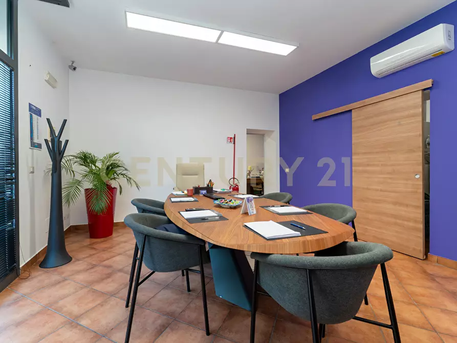 Immagine 9 di Casa indipendente in vendita  in Via Puglia 42 a Catania