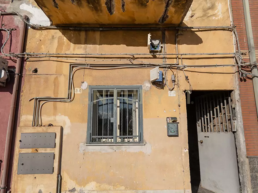 Immagine 32 di Casa indipendente in vendita  in Via Adelia 94 a Catania