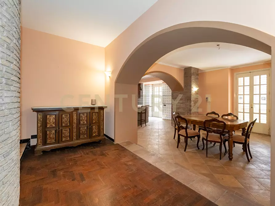 Immagine 45 di Villa in vendita  in Via Ingegnere 130 a Catania