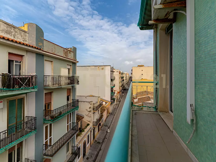 Immagine 29 di Quadrilocale in vendita  in Via Epicarmo 344 a Augusta