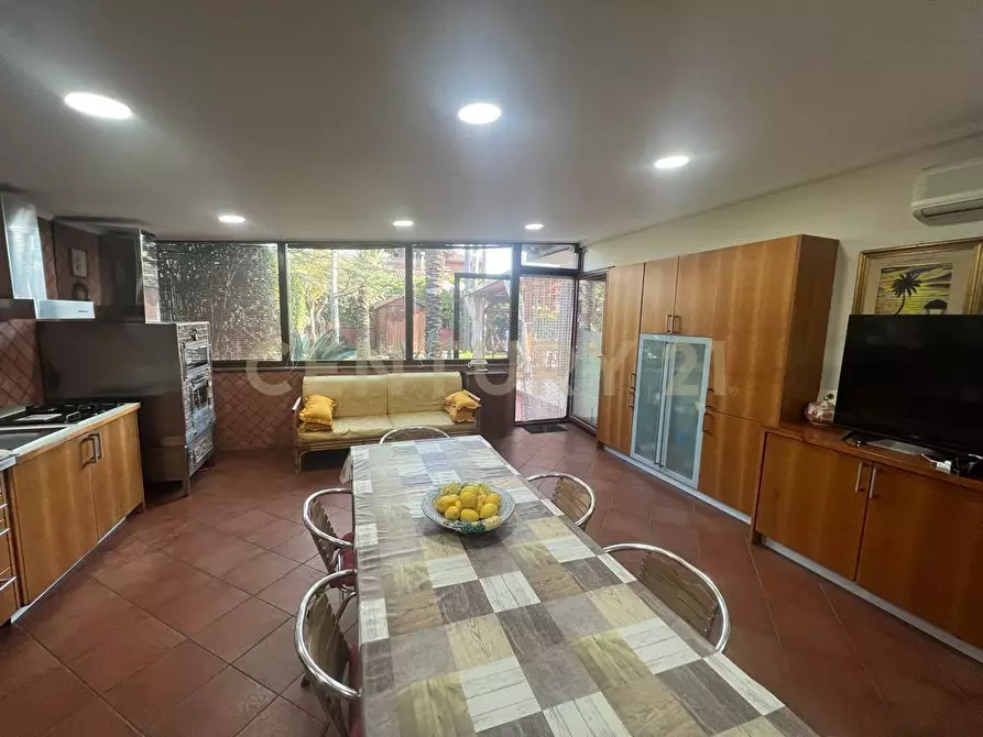 Immagine 20 di Casa indipendente in vendita  in Via Maccarello 43 a Catania