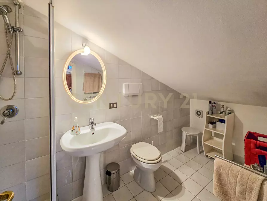 Immagine 30 di Terratetto in vendita  in Via della Costituzione 14/L a Grosseto