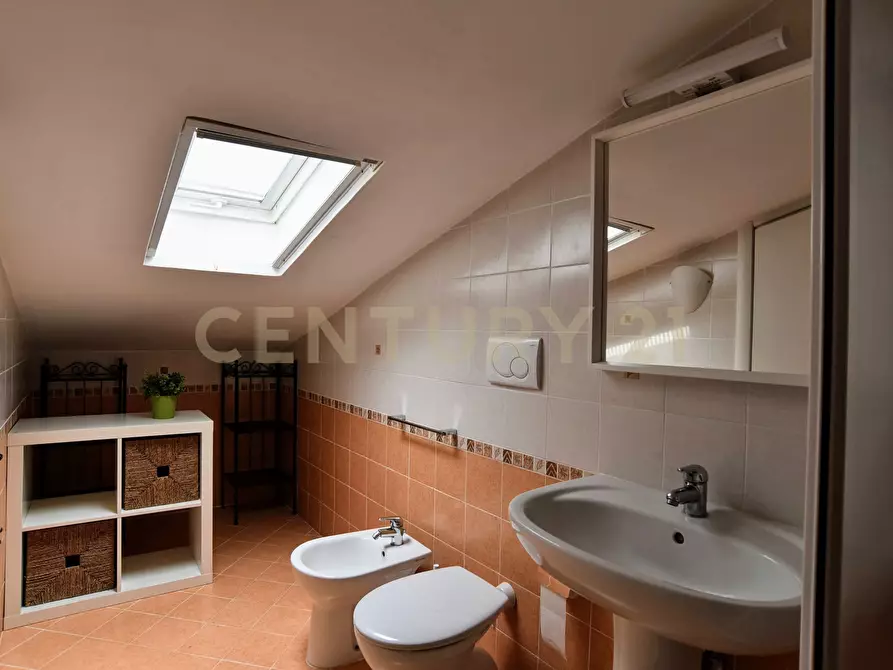 Immagine 16 di Terratetto in vendita  in via ludovico ariosto 8/A a Grosseto