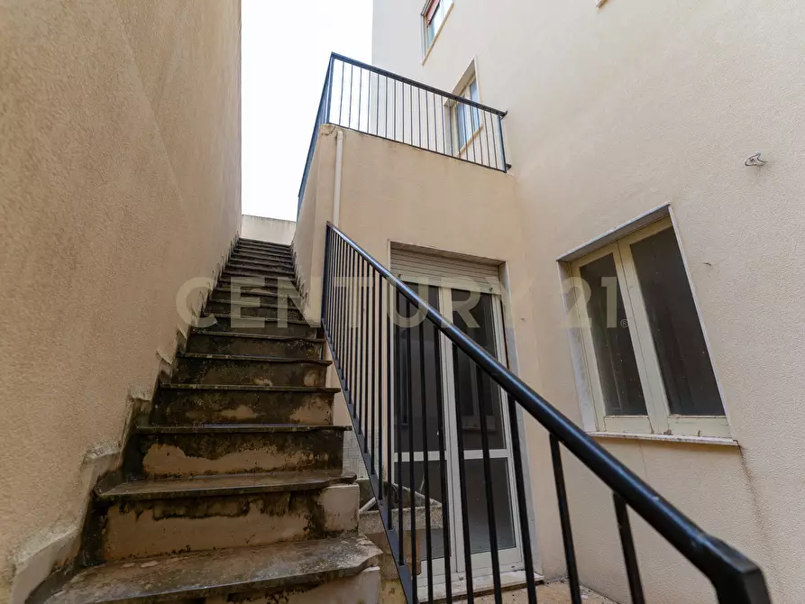 Immagine 27 di Pentalocale in vendita  in Via Principe Umberto 397 a Augusta