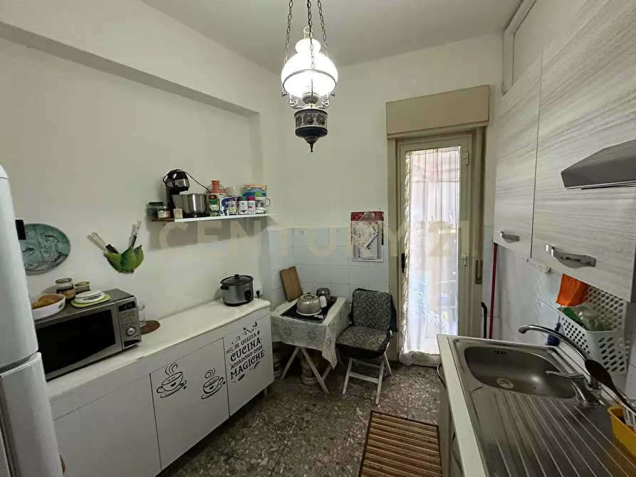 Immagine 21 di Appartamento in vendita  in Via Principe Nicola 18 a Catania
