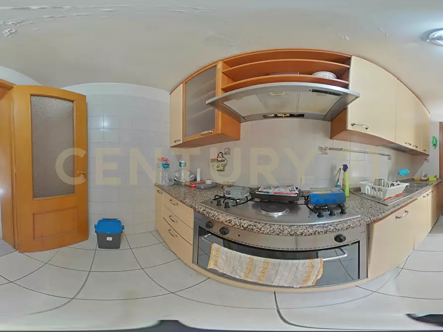 Immagine 50 di Pentalocale in vendita  in Via Giuseppe Garibaldi 179 a Catania