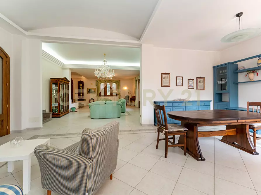 Immagine 54 di Villa in vendita  in CONTRADA ALBORETTO a Linguaglossa