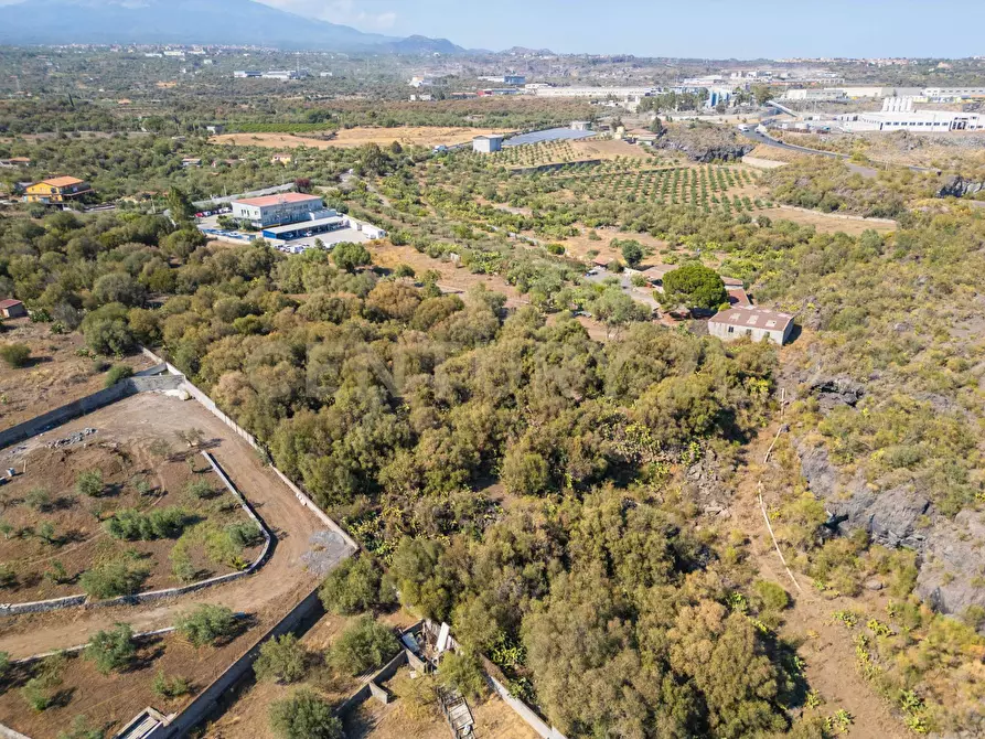 Immagine 27 di Terreno edificabile in vendita  in CONTRA FURERIA snc a Belpasso