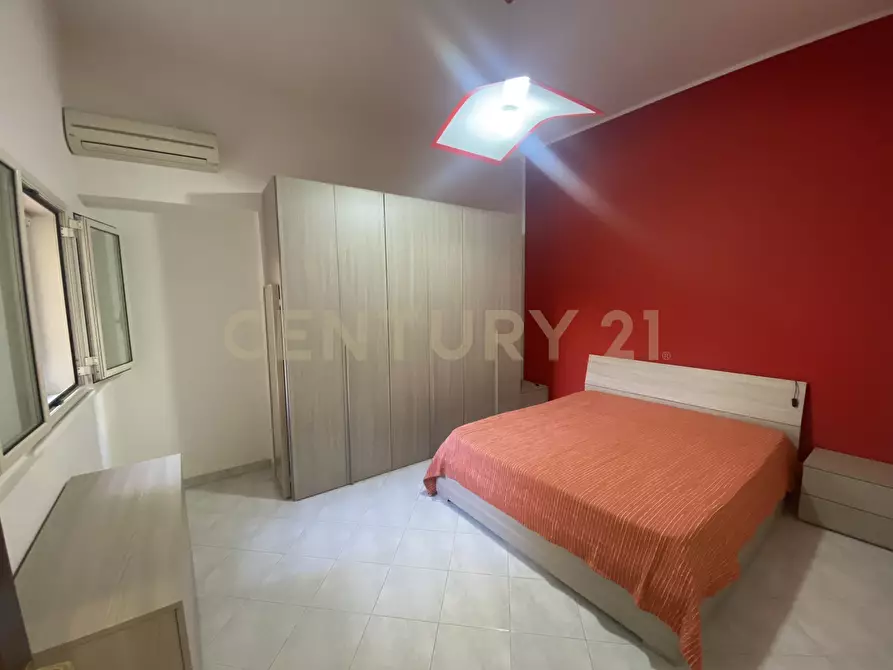 Immagine 5 di Porzione di casa in vendita  in Via Angelo Musco 7 a Mascalucia