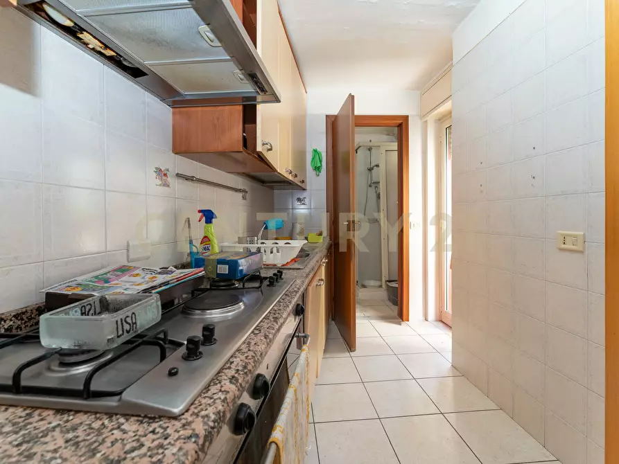 Immagine 34 di Pentalocale in vendita  in Via Giuseppe Garibaldi 179 a Catania